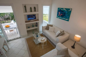 SUL MARE SARDEGNA VILLA ALIMEDE Villasimius